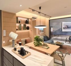 Canberra Crescent Residences (D27), Apartment #615315101